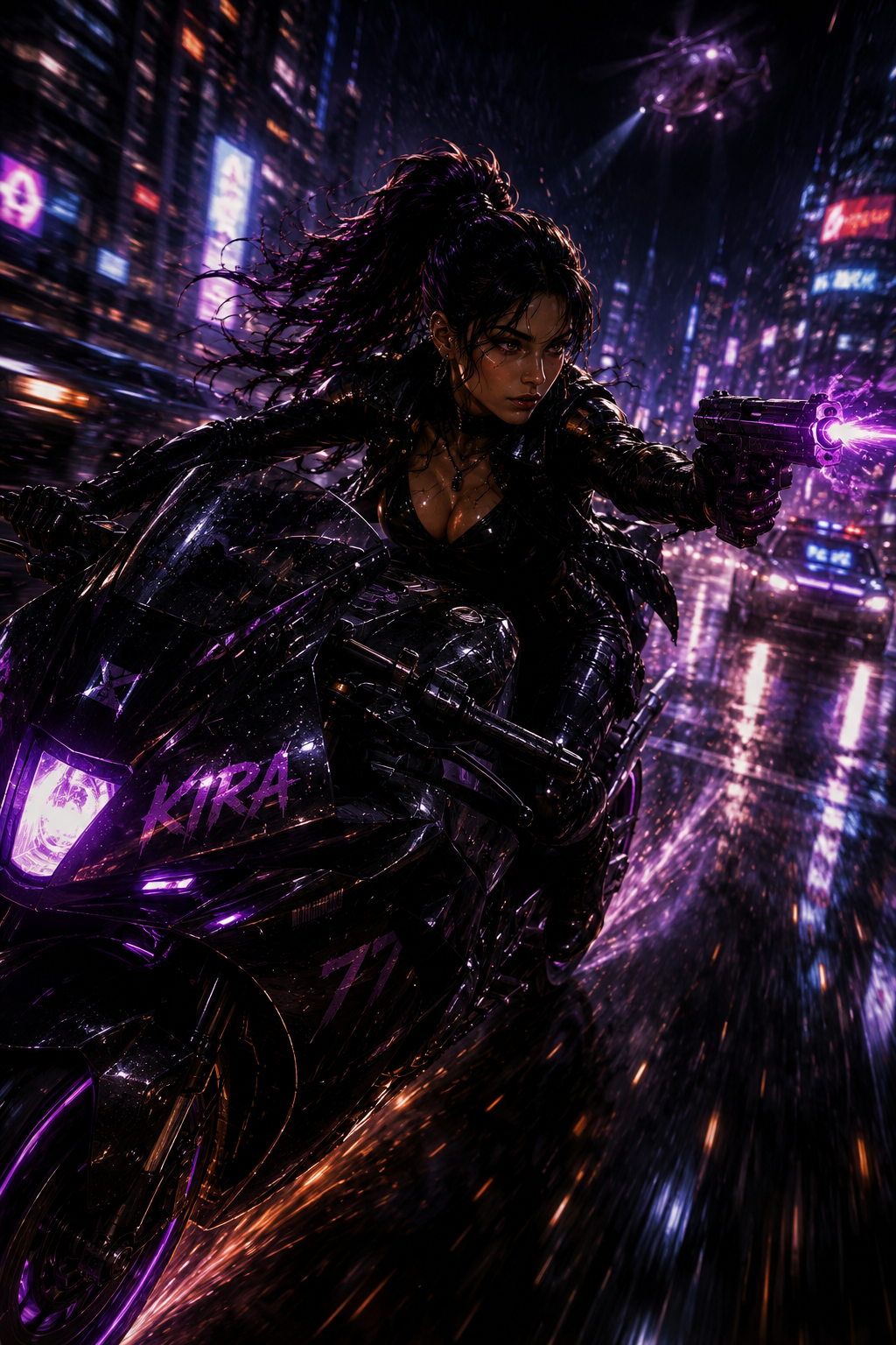 Kira