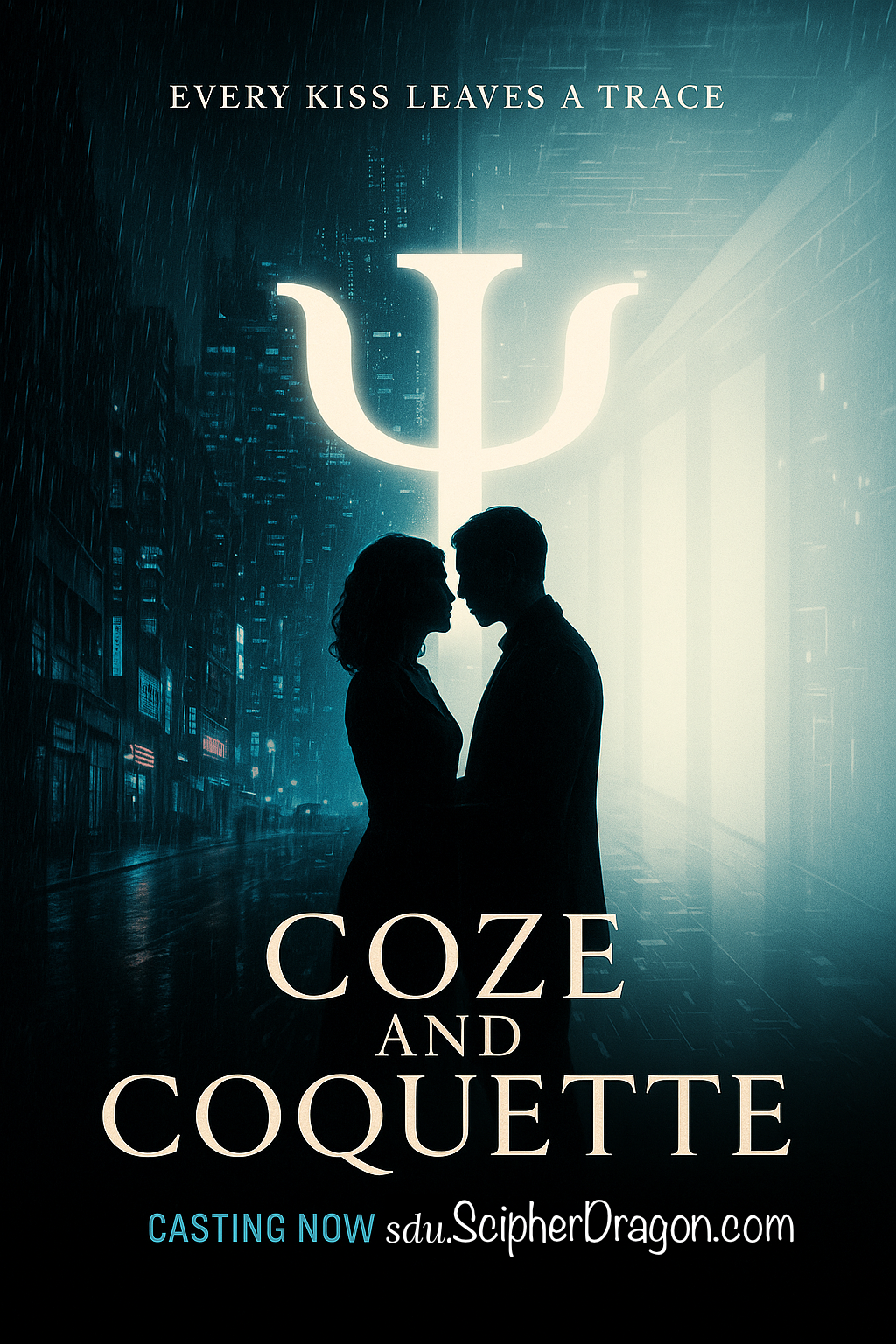 Coze & Coquette