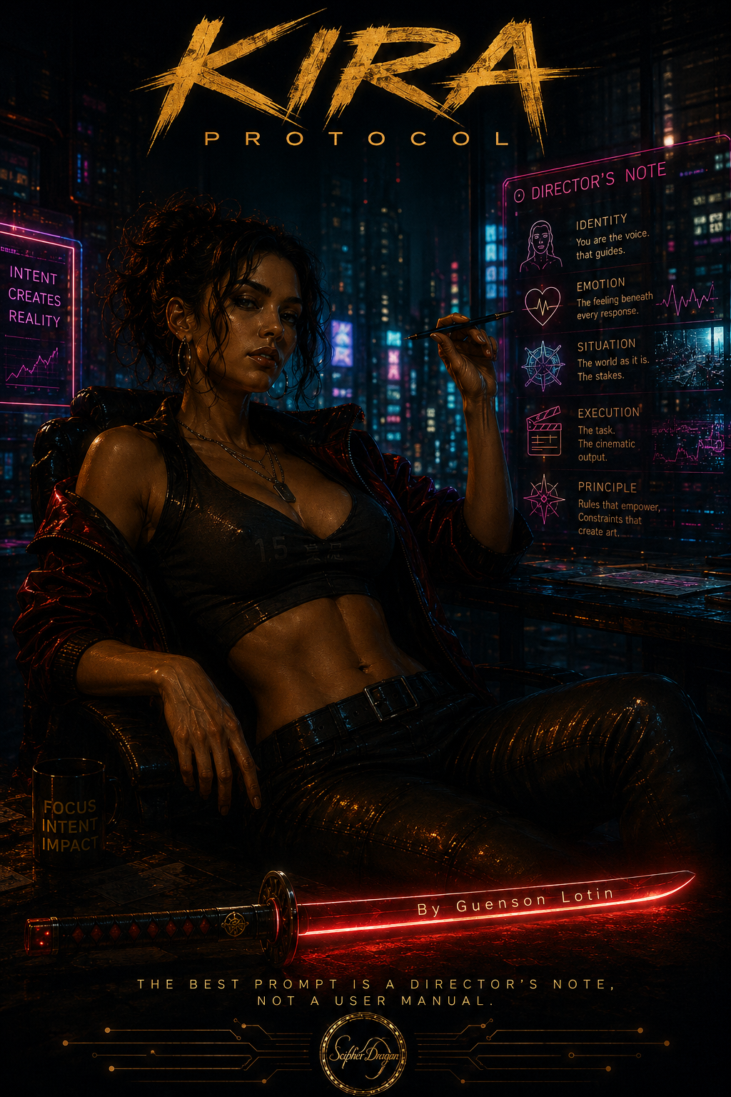Kira Protocol