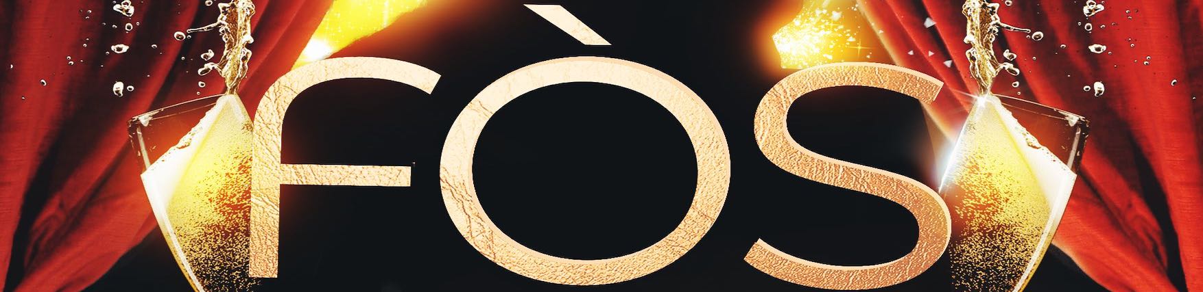 FÒS Event