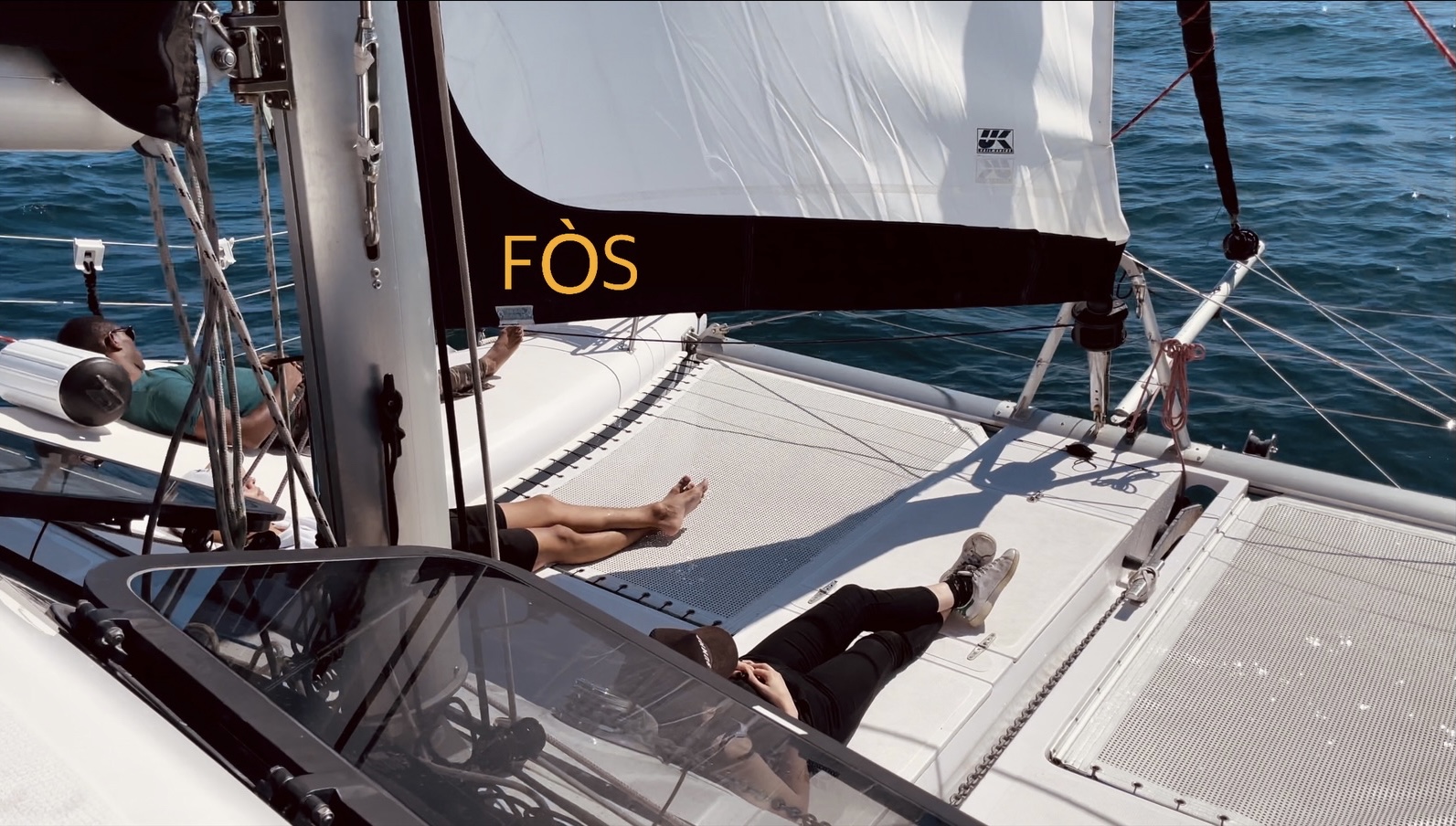 FÒS Yachts
